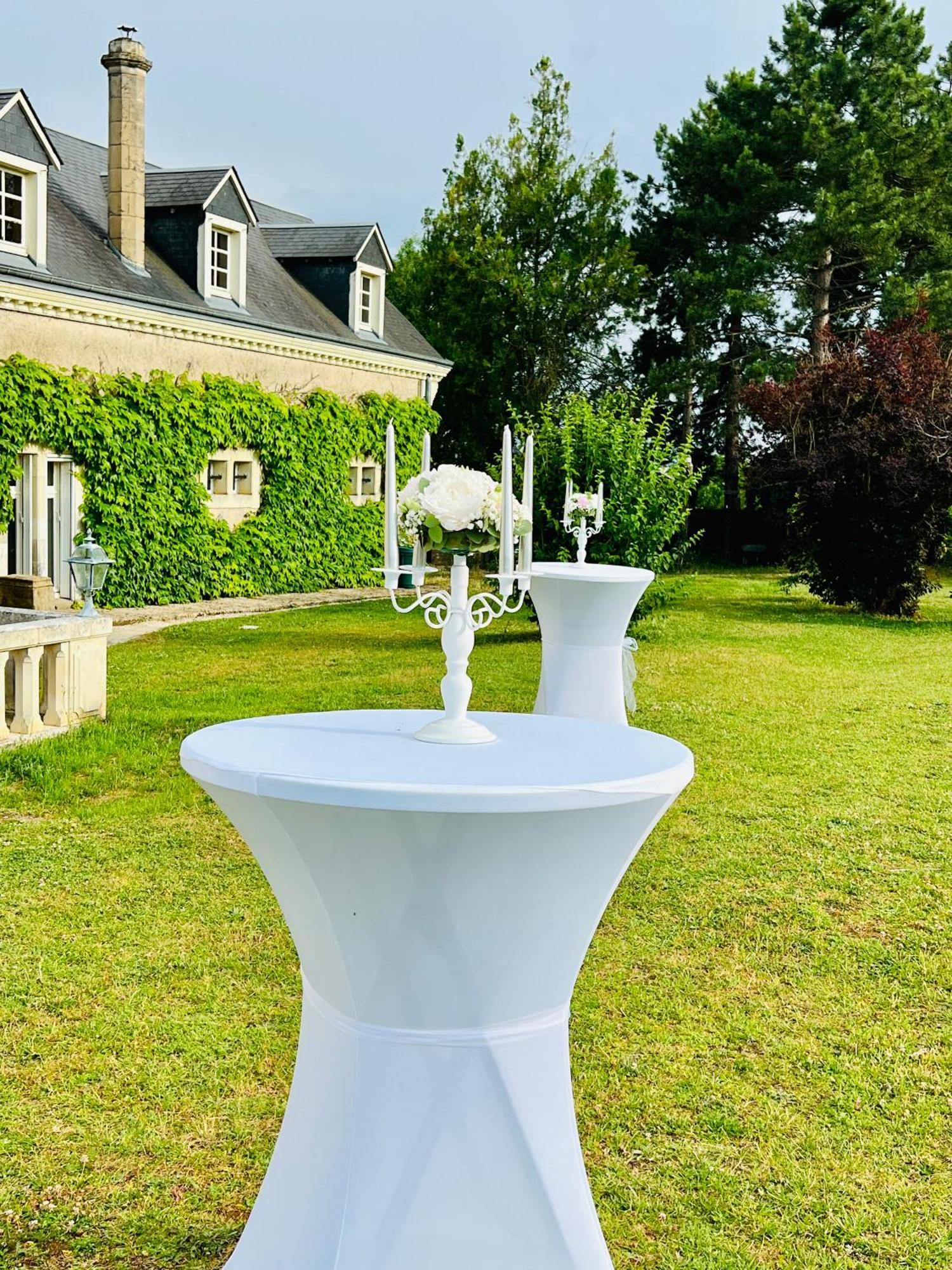 Le Chateau De Leugny Oiron 외부 사진